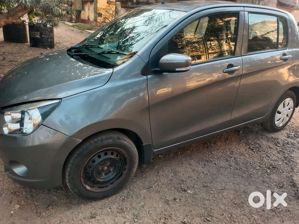 Maruti Suzuki Celerio 2014-2017 Zxi Optional, 2016, Petrol