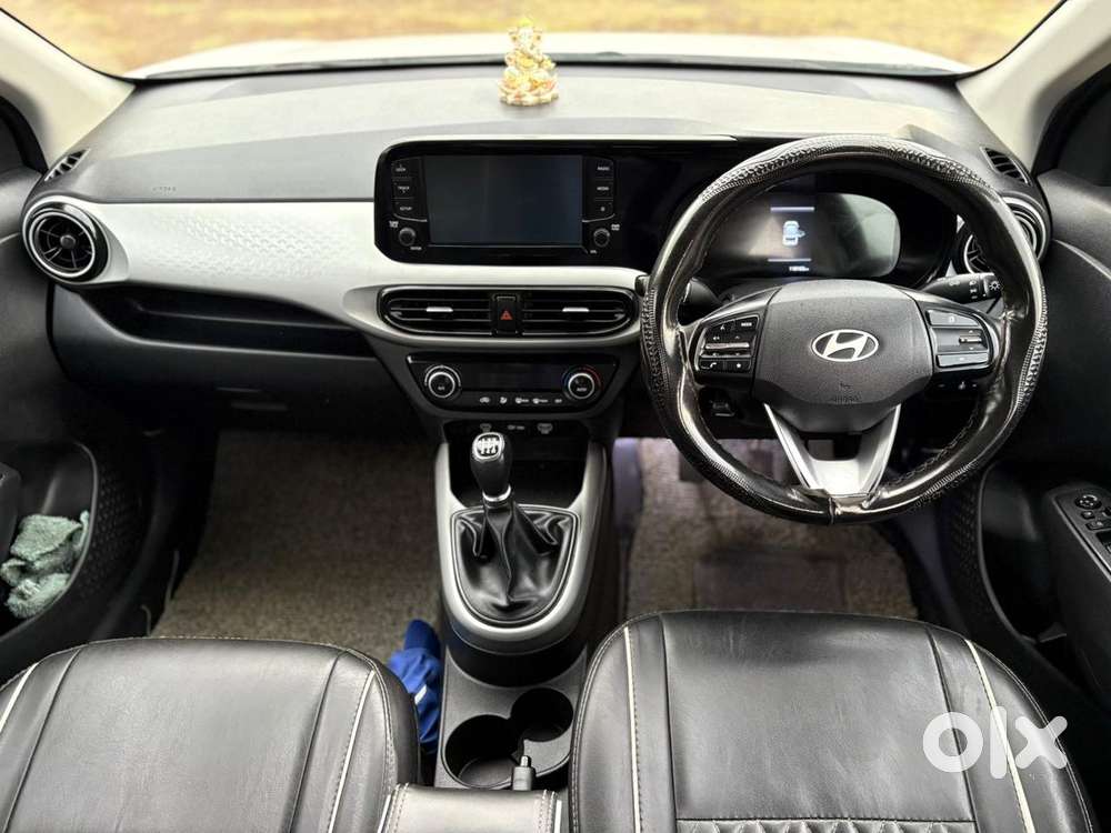 Hyundai Exter Sx 1.2 Cng Mt, 2023, Cng & Hybrids