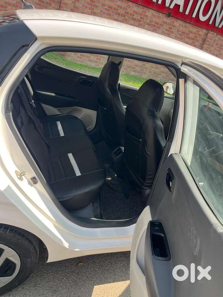 Hyundai Aura 1.2 S Cng, 2024, Cng & Hybrids