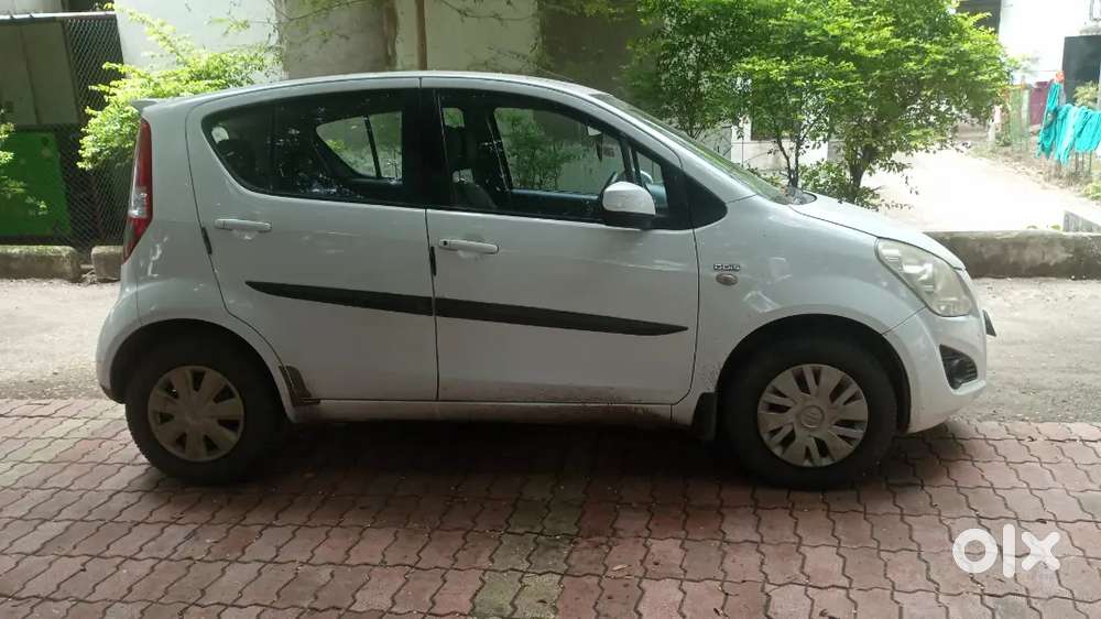 Maruti Ritz Vdi 2013