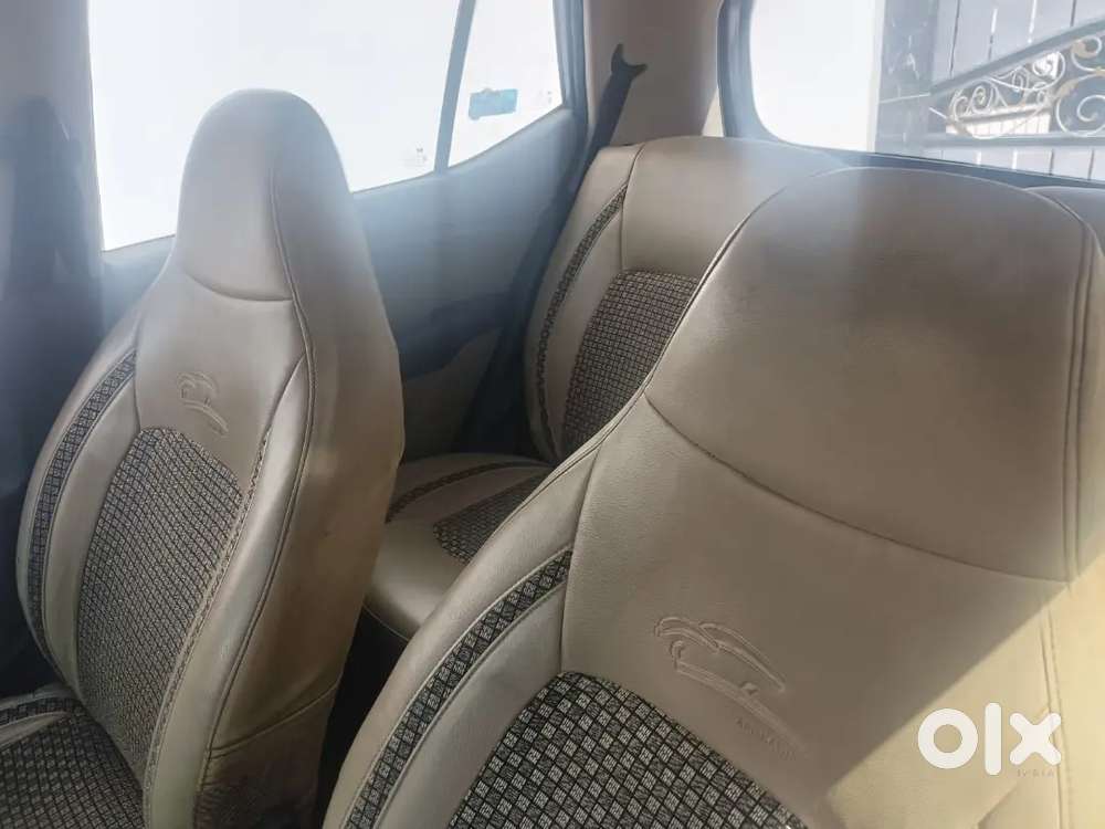 Hyundai I10  Era Model With Front Power Windows