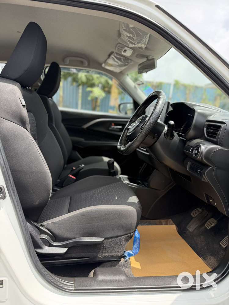 Maruti Suzuki Swift 1.3 Zxi, 2026, Petrol