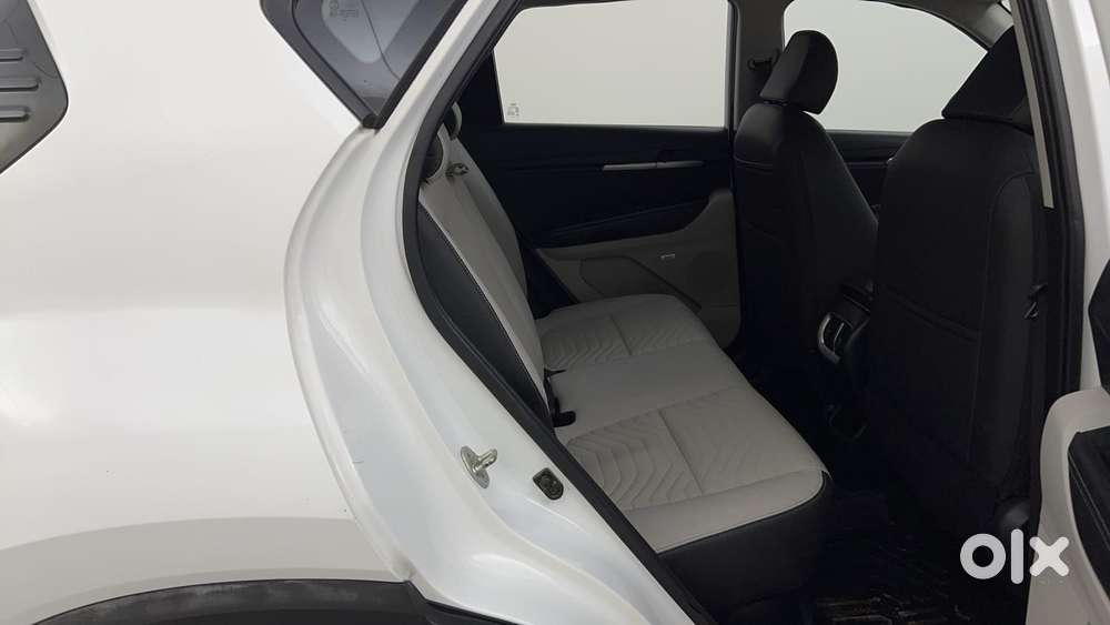 Kia Sonet 1.0 Htx Imt, 2020, Petrol