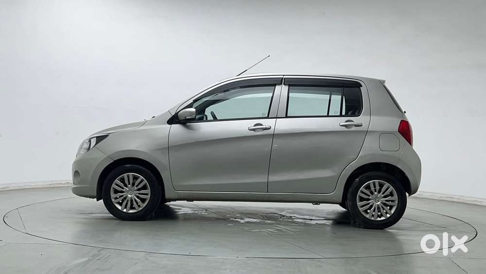 Maruti Suzuki Celerio Zxi, 2014, Petrol