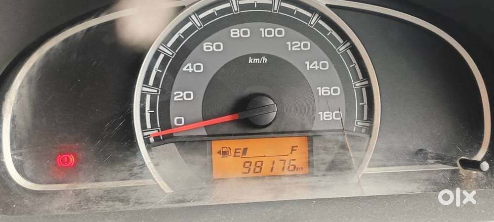 Maruti Suzuki Alto 800 Vxi Airbag, 2018, Petrol