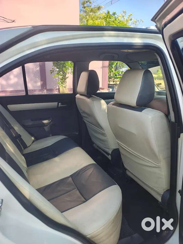 Maruti Suzuki Dzire 2010 Petrol Well Maintained