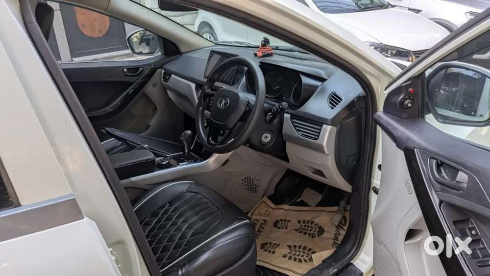 Tata Nexon 1.2 Revotron Xm, 2019, Petrol
