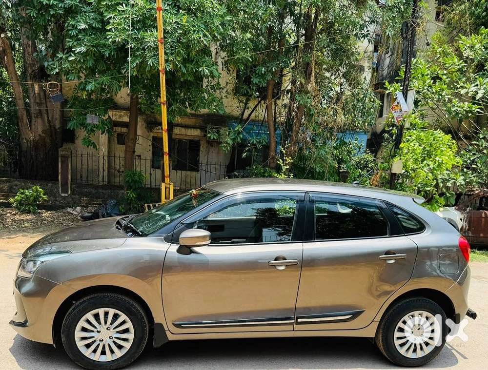 Maruti Suzuki Baleno Excellent Condition