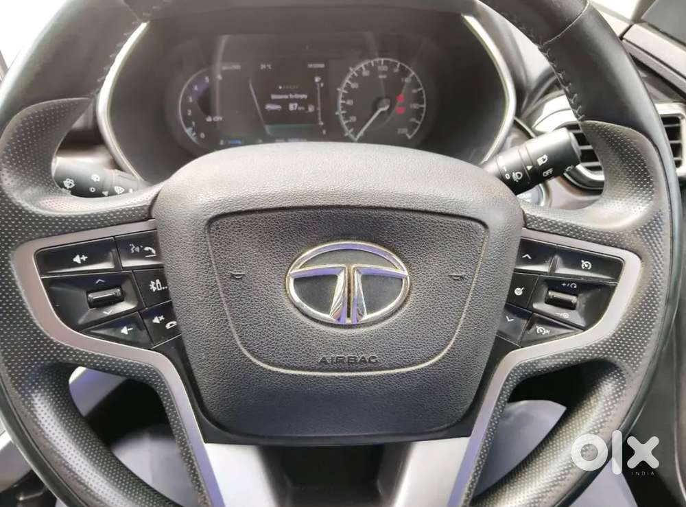 Tata Harrier Xz 2.0l [2019 - 2023], 2019, Diesel