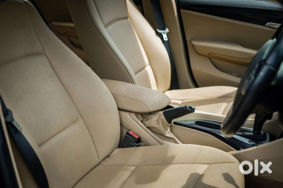 Bmw X1 Sdrive 20d Innovation, 2012