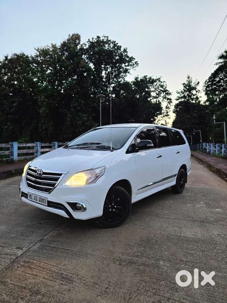 Toyota Innova Diesel 2006