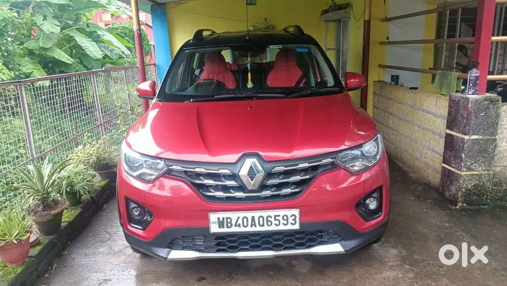 Renault Triber 1.0 Rxz 2020