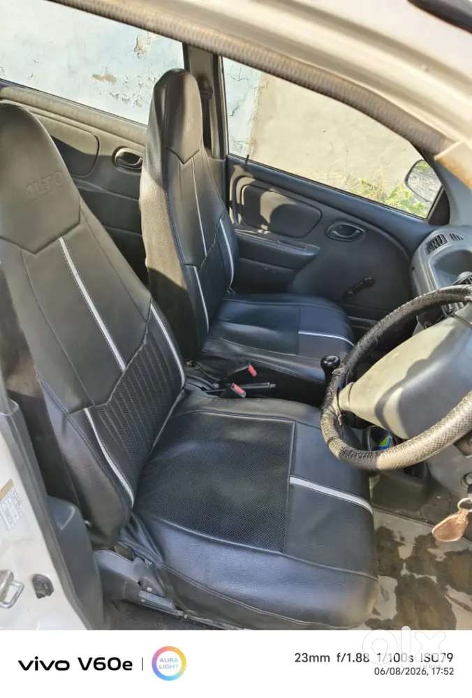 Ac Good Condition