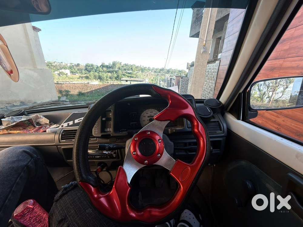 Maruti Suzuki 800 2011 Petrol 71000 Km Driven