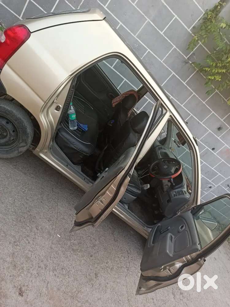 Maruti Suzuki Alto 2003 Petrol Well Maintained