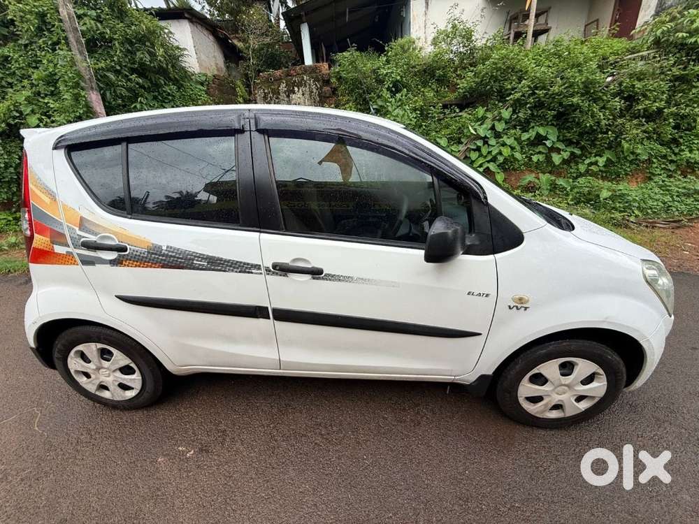 Well Maintained Maruti Suzuki Ritz Vxi For Sale