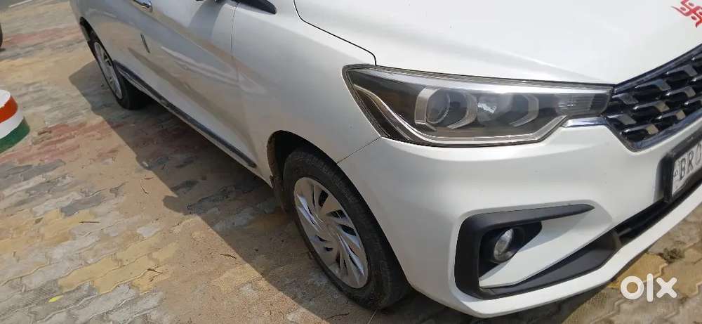 Maruti Suzuki Ertiga 2023 Cng & Hybrids 50000 Km Driven