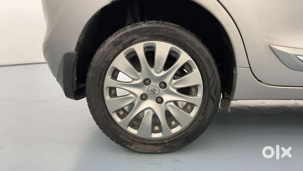 Maruti Suzuki Baleno 1.2 Alpha, 2018, Petrol