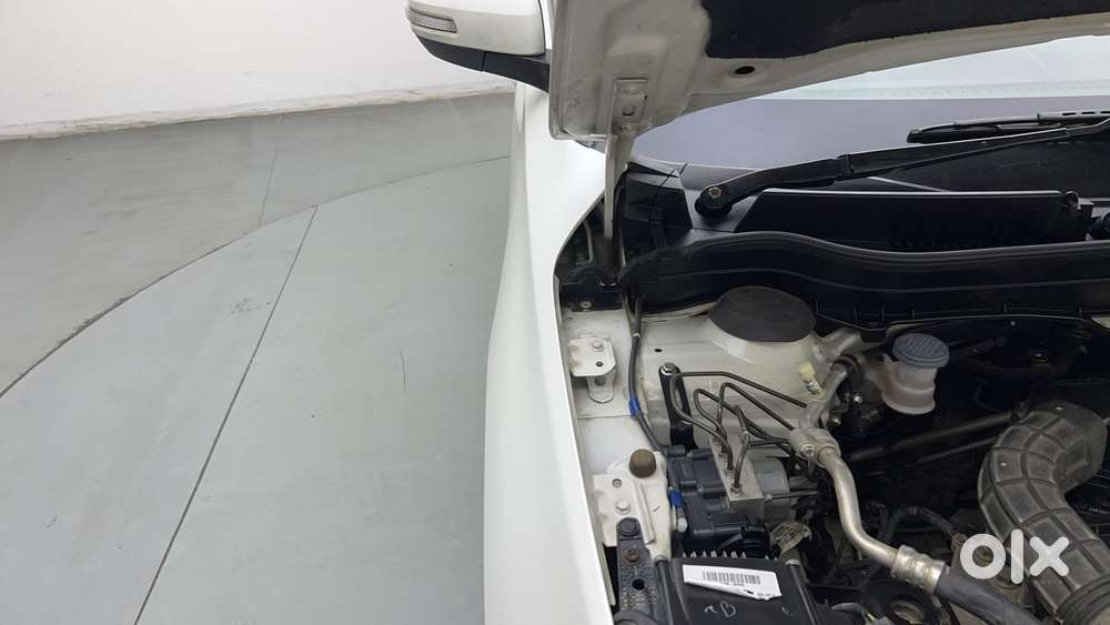 Maruti Suzuki Vitara Brezza 1.5 Vxi, 2021, Petrol