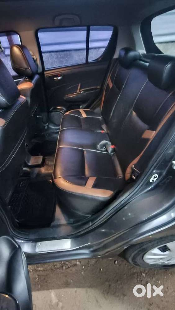 Maruti Suzuki Swift Vdi Bs Iv, 2016, Diesel