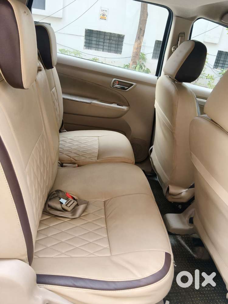 Maruti Suzuki Ertiga Shvs Vdi, 2016, Diesel