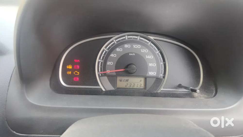 Maruti Suzuki Alto 800 2018 Petrol 23000 Km Driven