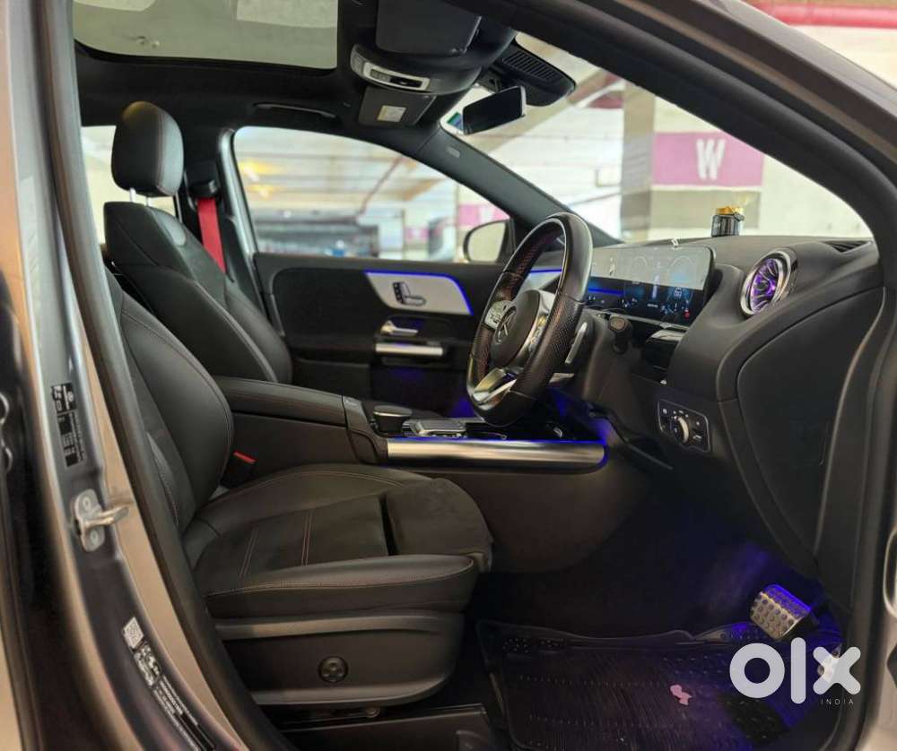 Mercedes-benz Amg Gla35 4matic, 2023, Petrol