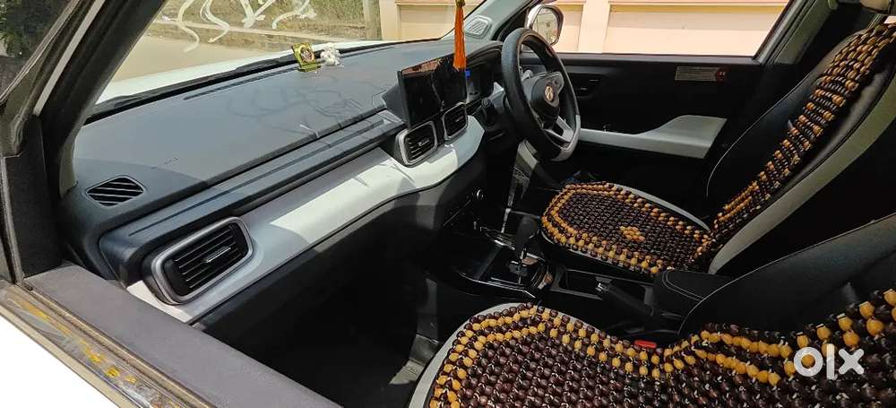 Tata Punch 2025 Petrol 5200 Km Driven