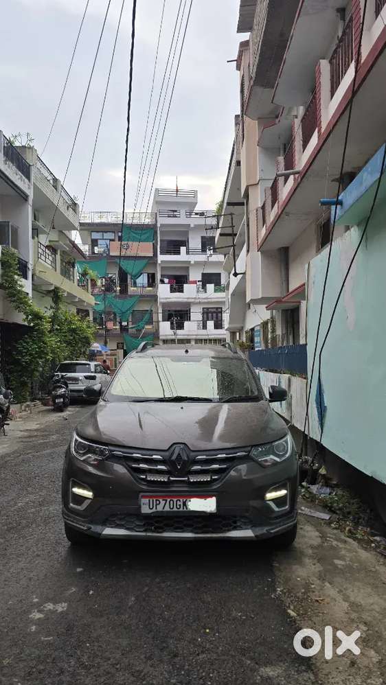 Renault Triber 1.0 Rxz 2022 Petrol
