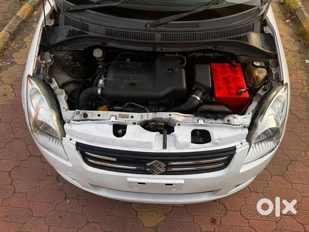 Maruti Suzuki Dzire 2016 Neat Condition