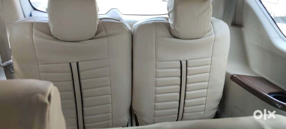 Maruti Suzuki Ertiga 1.5 Vxi, 2023, Petrol