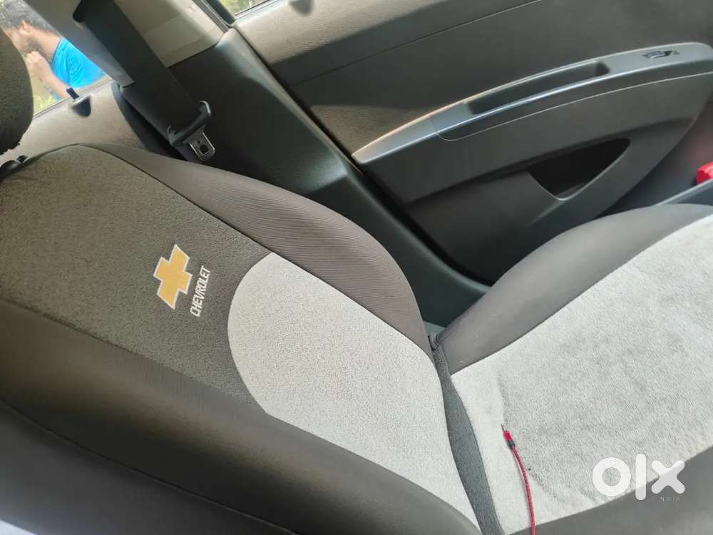 Well Maintained Car