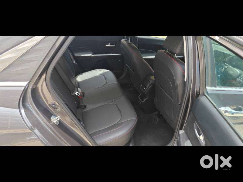 Hyundai New Verna Sx O 1.5 Turbo Gdi Mt, 2023, Petrol