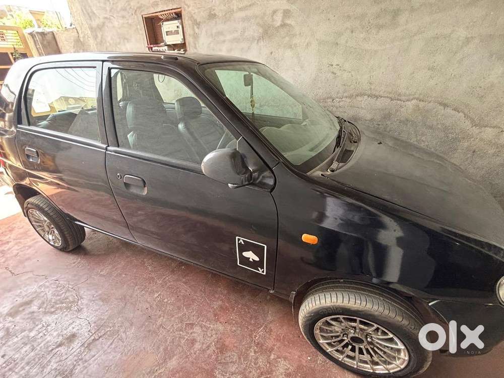 Maruti Suzuki 2008 Car