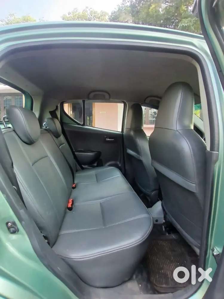 Maruti A-star 1.0 Vxi 2011