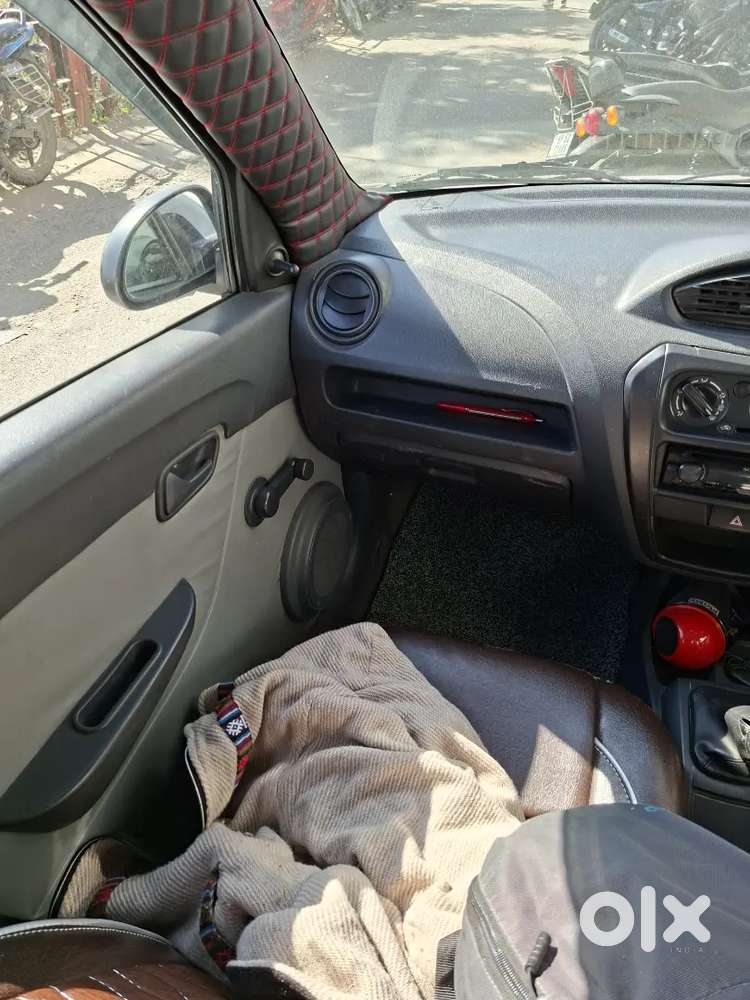 Maruti Suzuki Alto 800 2018 Petrol 51300 Km Driven