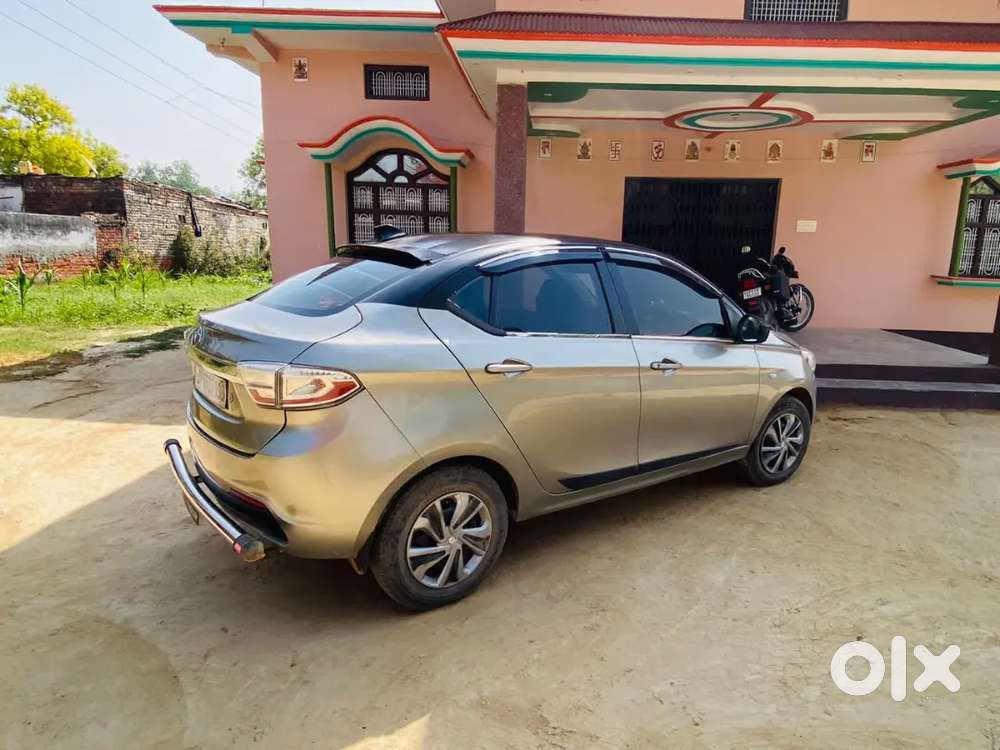 Tata Tigor 2020 Petrol 69000 Km Driven
