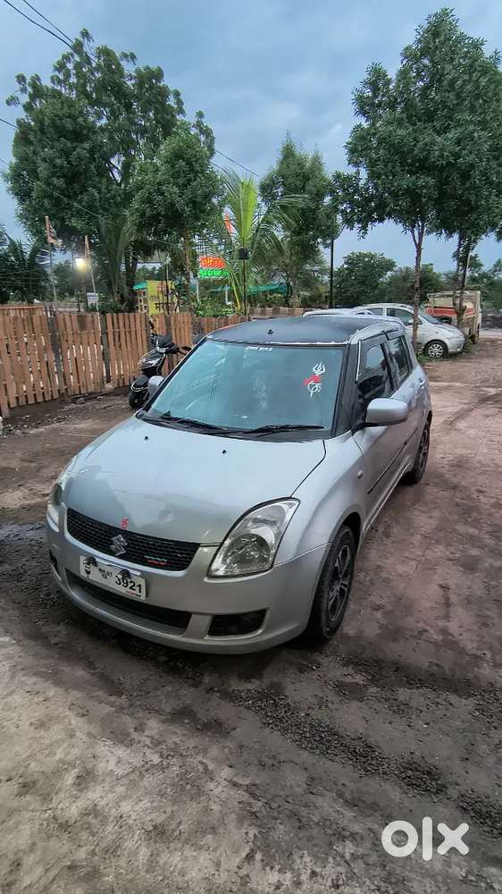 Maruti Suzuki Swift Vdi 2006 पेट्रोल ऑटोमैटिक