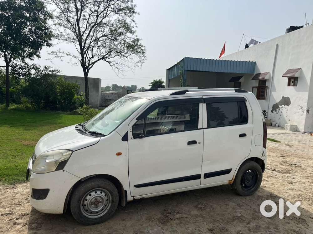 Maruti Suzuki Hybrid 2015