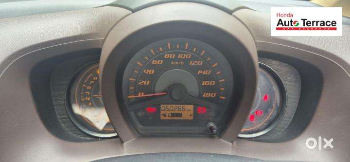 Honda Amaze 1.2 S I-vtec, 2013, Petrol