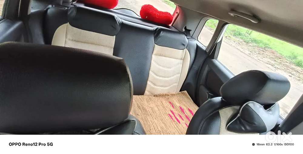 Ford Figo Petrol 2012