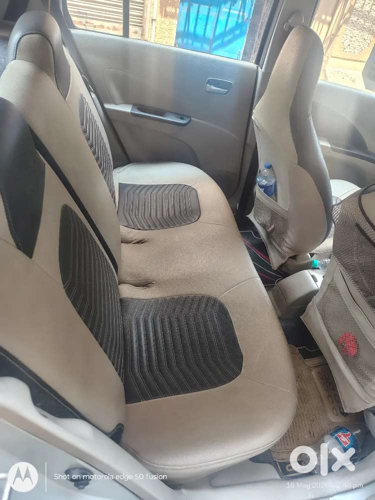Celerio Vxi 2016 Tax 2031