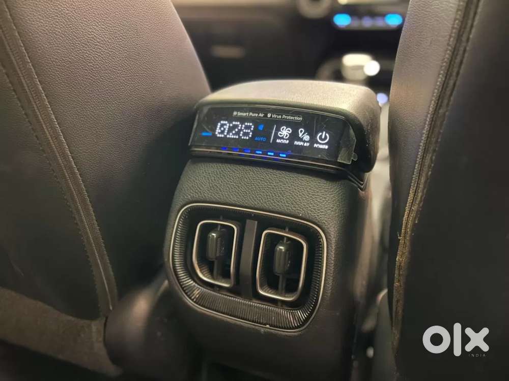 Kia Sonet Gtx Plus Turbo Dct, 2024, Petrol