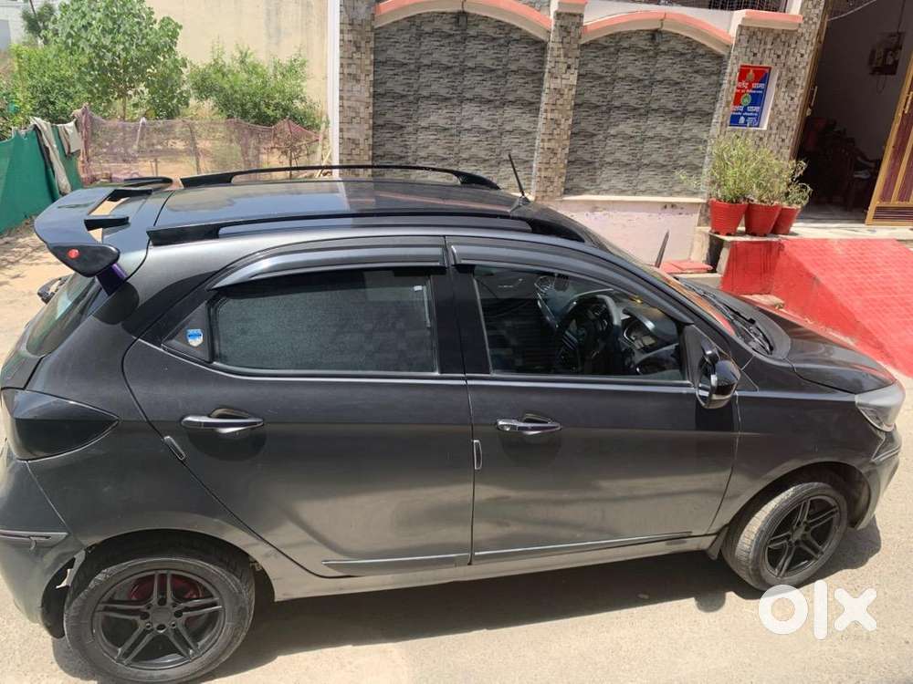 Tata Car 2022 Hybrid Good