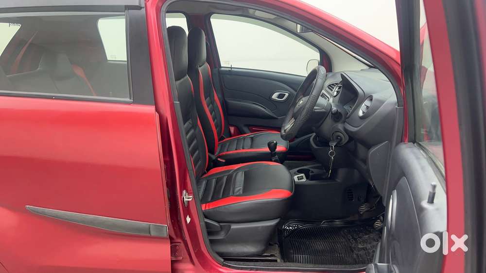 Datsun Redigo 1.0 T (o), 2018, Petrol