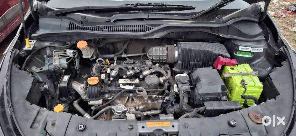 Tata Altroz 1.2 Xm Plus, 2022, Petrol