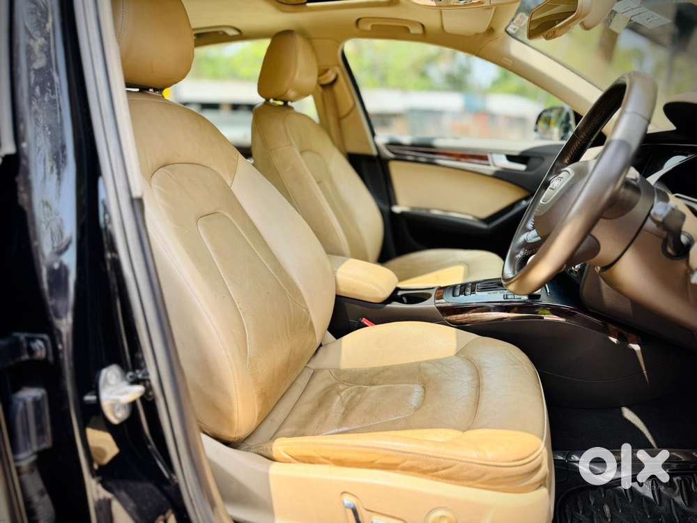 Audi A4 2.0 Tdi, 2014, Diesel