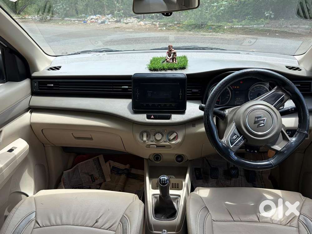 Maruti Suzuki Ertiga Vxi (o) Cng, 2021, Cng & Hybrids