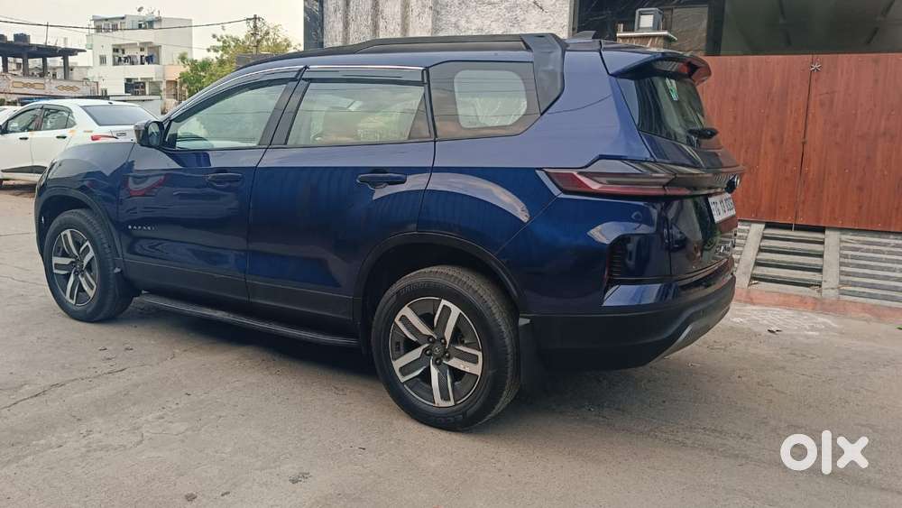 Tata Safari Adventure Plus, 2023, Diesel