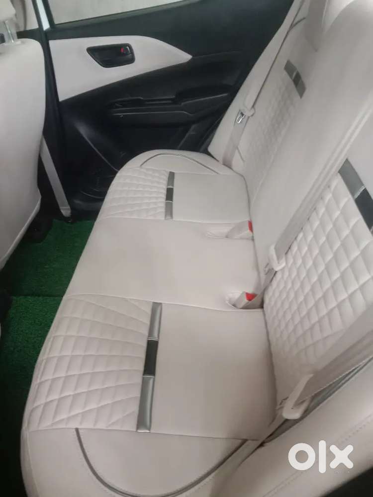 Maruti Suzuki Dzire 2025 Petrol 20000 Km Driven